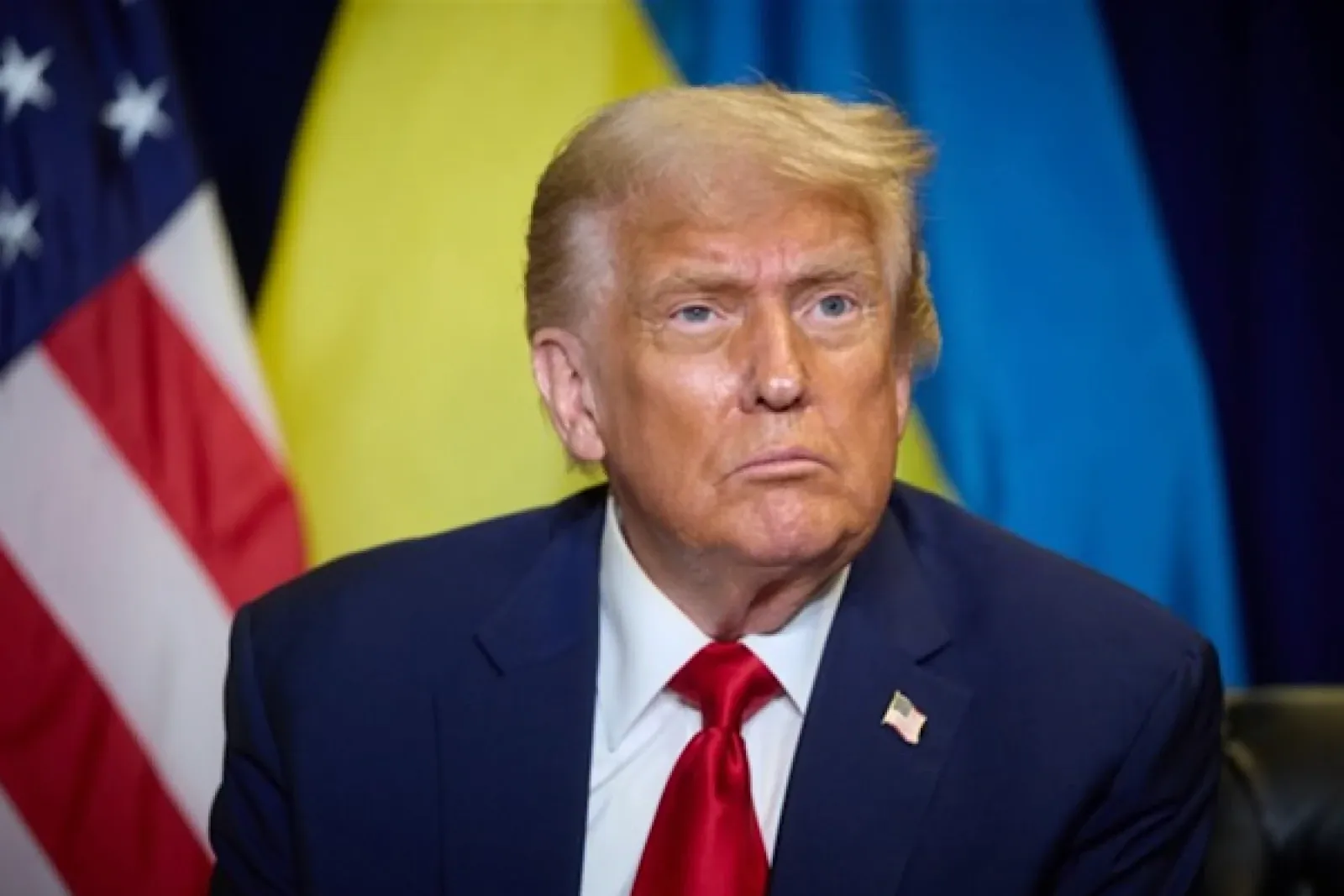 Trump: İran ile nükleer anlaşma sağlanamadı, Hürmüz Boğazı için abluka süreci başlatılıyor