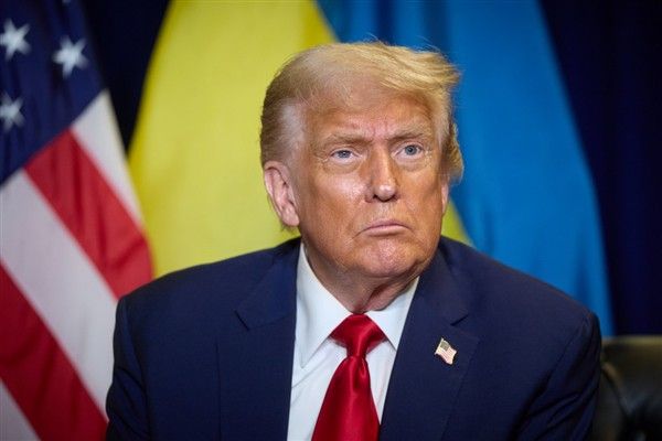 Trump’tan devletlere Hürmüz çağrısı: Gidin kendi petrolünüzü alın