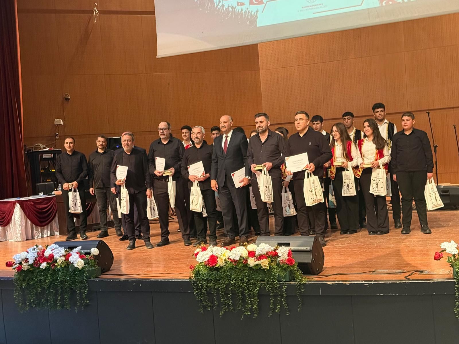Urfa’dan Gurur Veren Başarı: Karaköprü Kazancı Bedih GSL Türkiye Finalinde