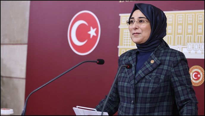 Yazmacı: Sıfır Atık Güçlü Bir Kalkınma Modelidir