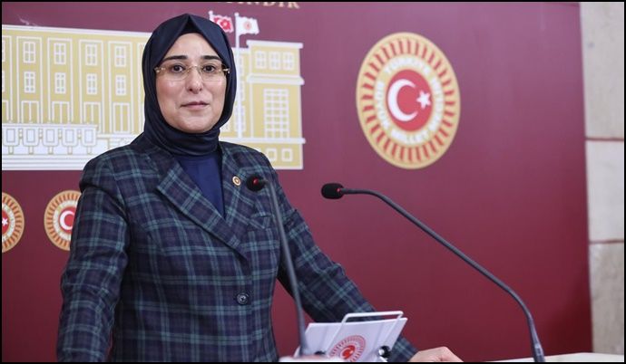 Yazmacı’dan 11 Nisan Mesajı