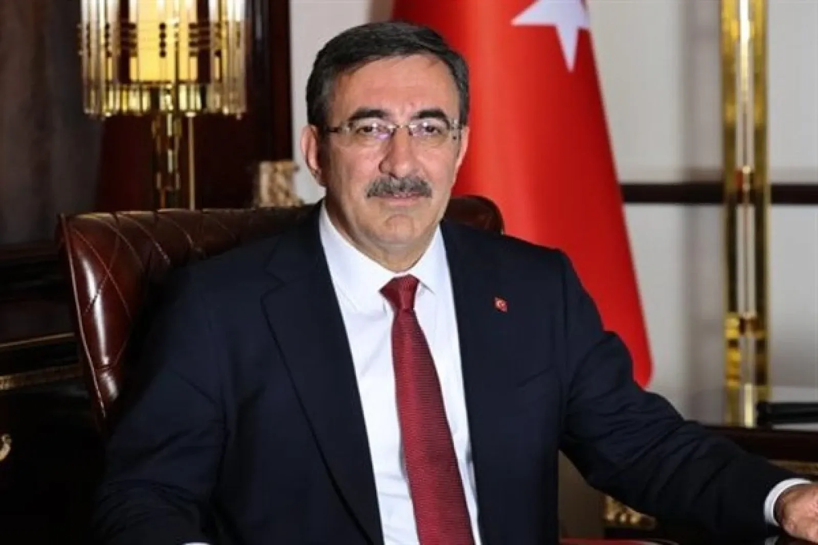 Yılmaz: İşsizlik oranı Şubat’ta yüzde 8,5 oldu
