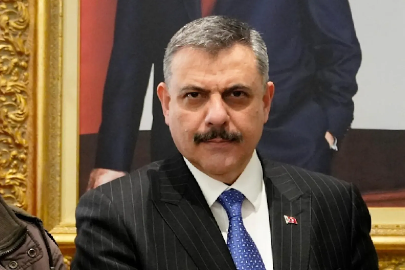 Bakan Çiftçi’den bayram trafiği uyarısı