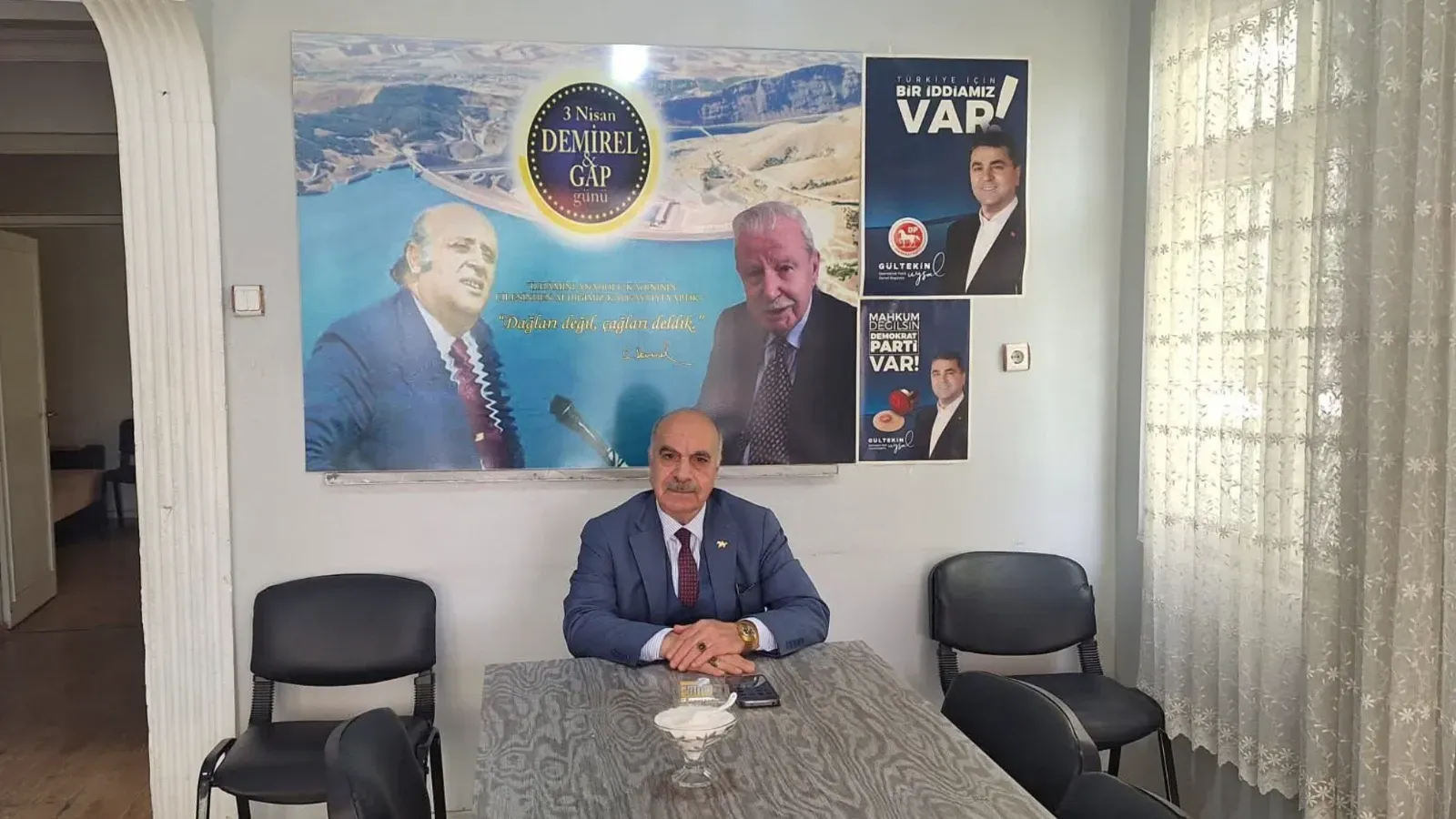 Başkan Polat: “Pazar Ateş Pahası, Alım Gücü Dipte”