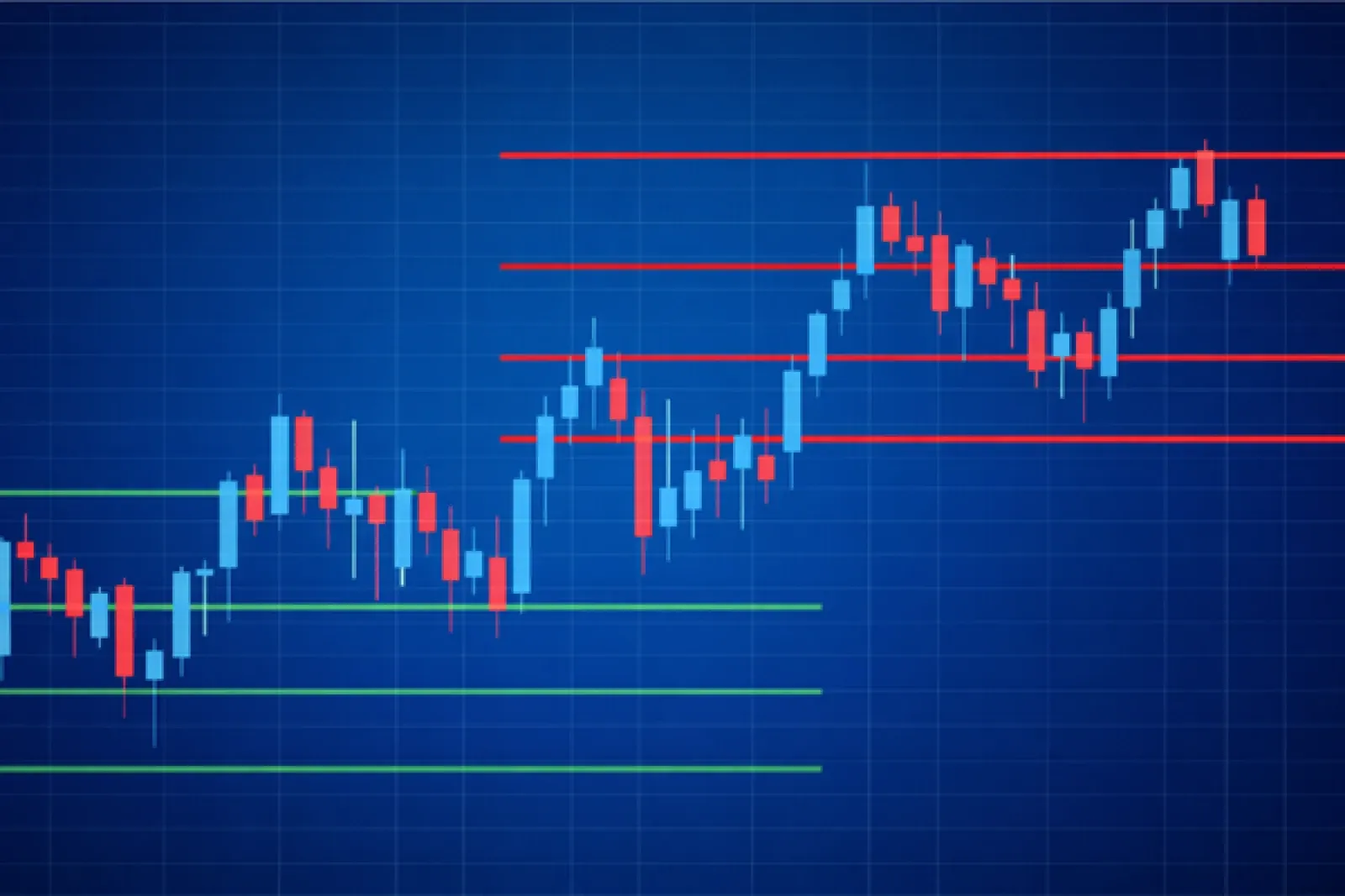 BIST 100’de sert satış baskısı sürüyor