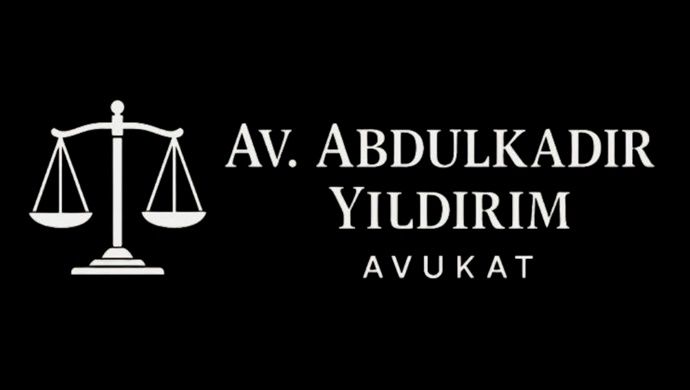 Bozova’nın Sesi Gazetesi’nin Hukuk Danışmanı Avukat Abdülkadir Yıldırım Oldu