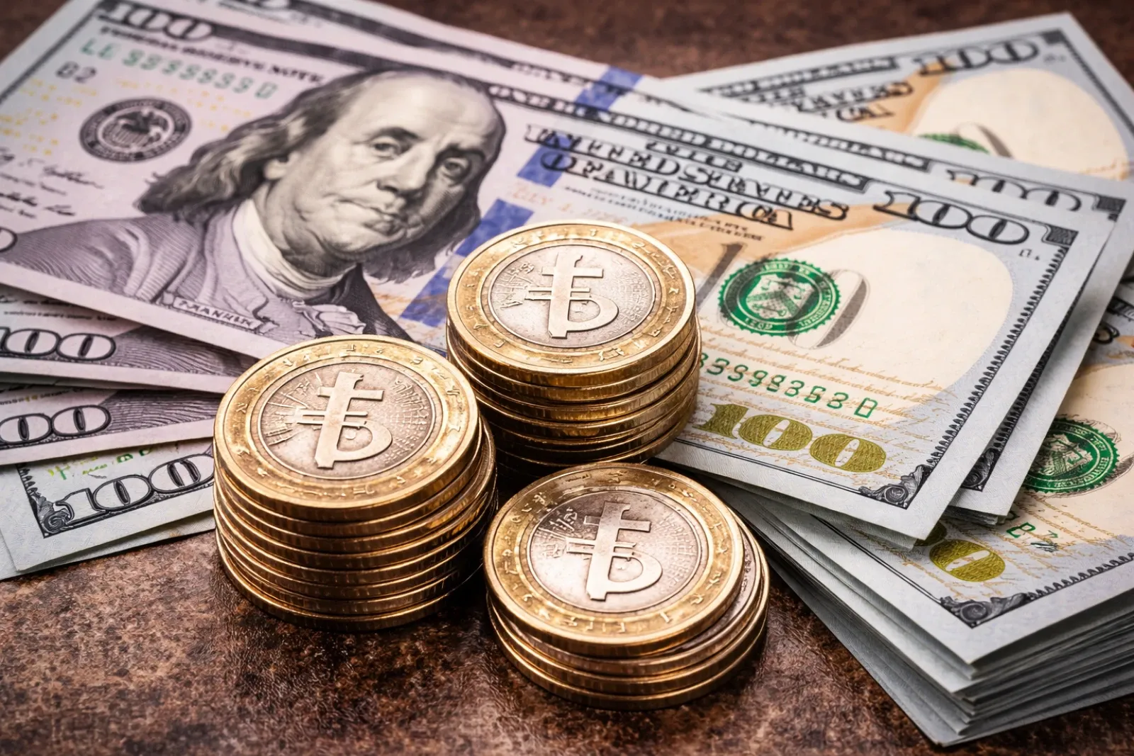 Brent, altın ve euro/dolarda kritik seviyeler izleniyor