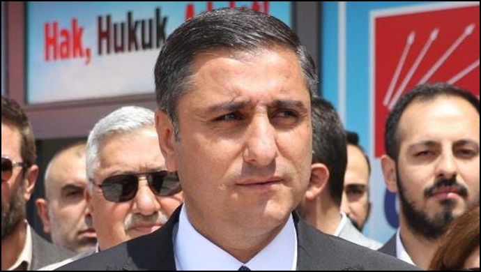 Ferhat Karadağ: Üreten Ve Emek Veren Tüm Çiftçilerimizin Günü Kutlu Olsun