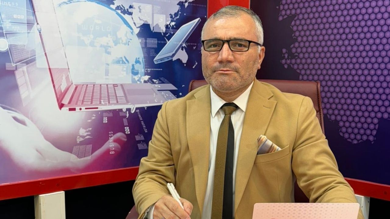 Gazeteci Mehmet Yetim Özgürlüğüne Kavuştu