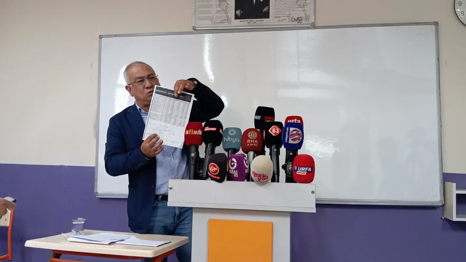 Giray Küçük’ten Tarihi Çağrı: “Ben Dahil Kulübü Borca Sokan Ödesin”