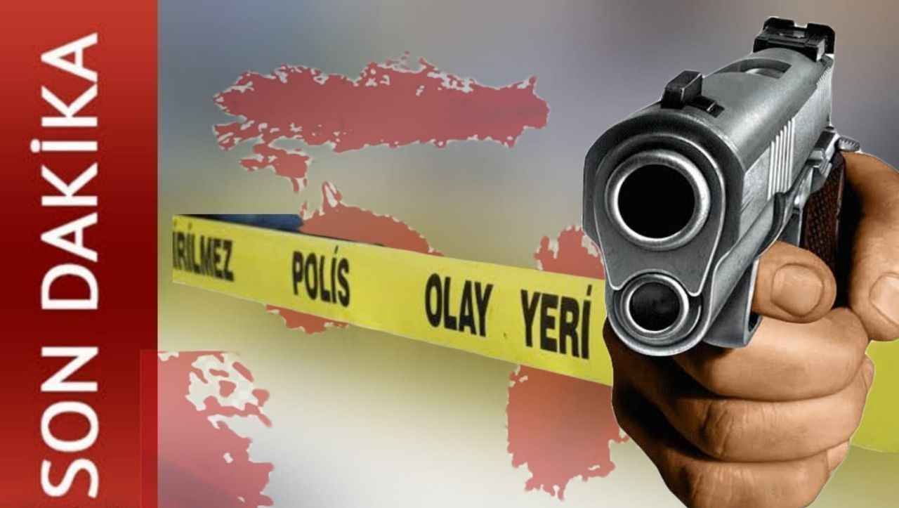 Halfeti’de ev baskını: 1 kişi hayatını kaybetti