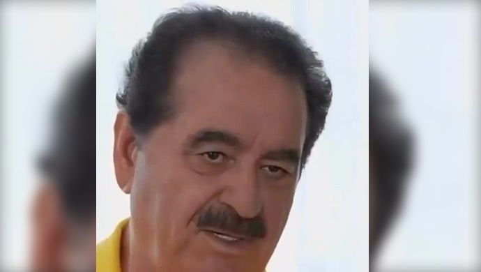 İbrahim Tatlıses’ten kızı Dilan Çıtak’a ilişkin açıklama:” Keşke İDO gibi 5 Tane Yapsaydım “