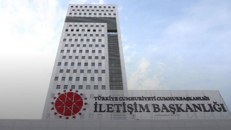 İletişim Başkanlığı’ndan “enerji anlaşması” iddialarına yalanlama