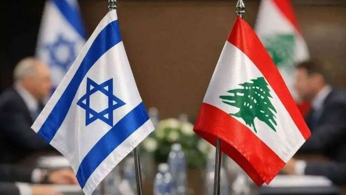 İsrail-Lübnan 4. tur görüşmeleri ABD’de gerçekleşti