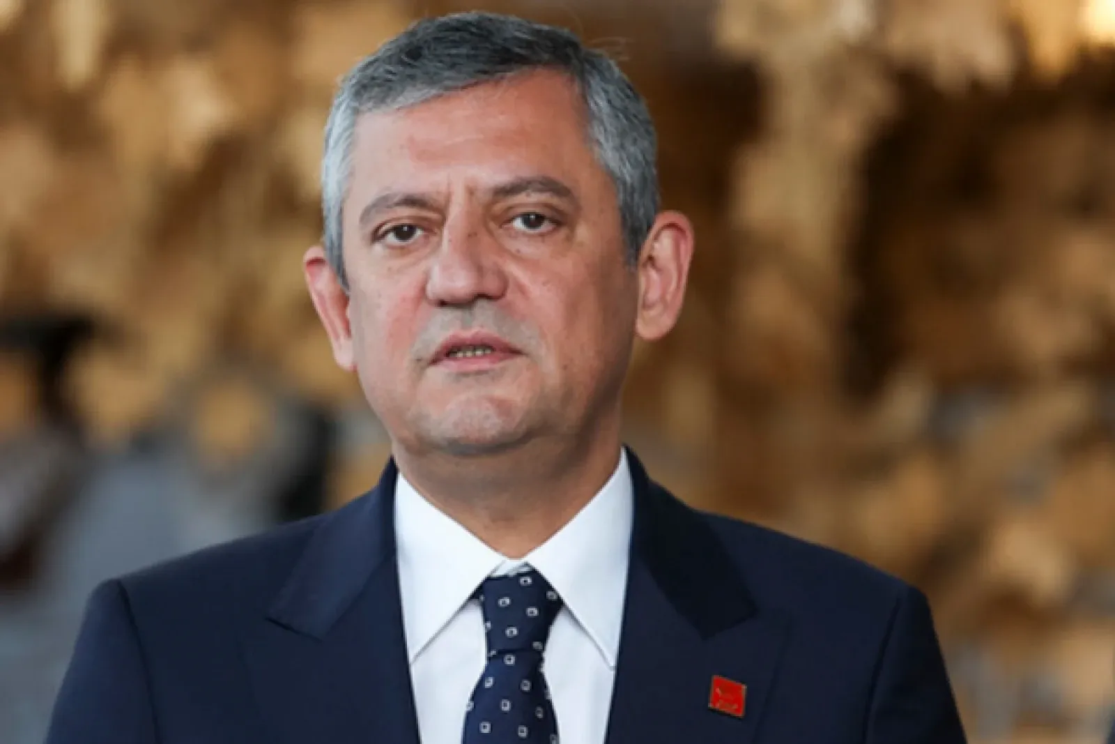 Özel: Biz atanmış değil, seçilmiş CHP’yiz