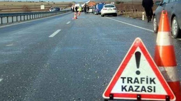 Şanlıurfa trafik kazalarında bölgede ilk sıralarda