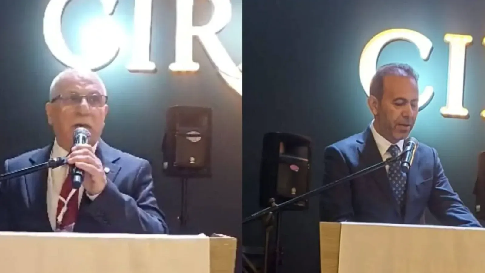 ŞANLIURFA’DA ESNAF ODALARI BİRLİĞİ’NDE SEÇİM HEYECANI