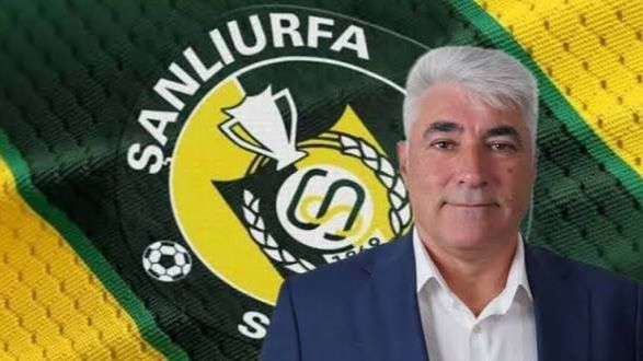 Şanlıurfa’da Feridun Gecgel ‘e Başkanlık Çağrıları Sürüyor