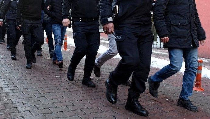 Şanlıurfa’da uyuşturucu operasyonlarında 88 şüpheli tutuklandı