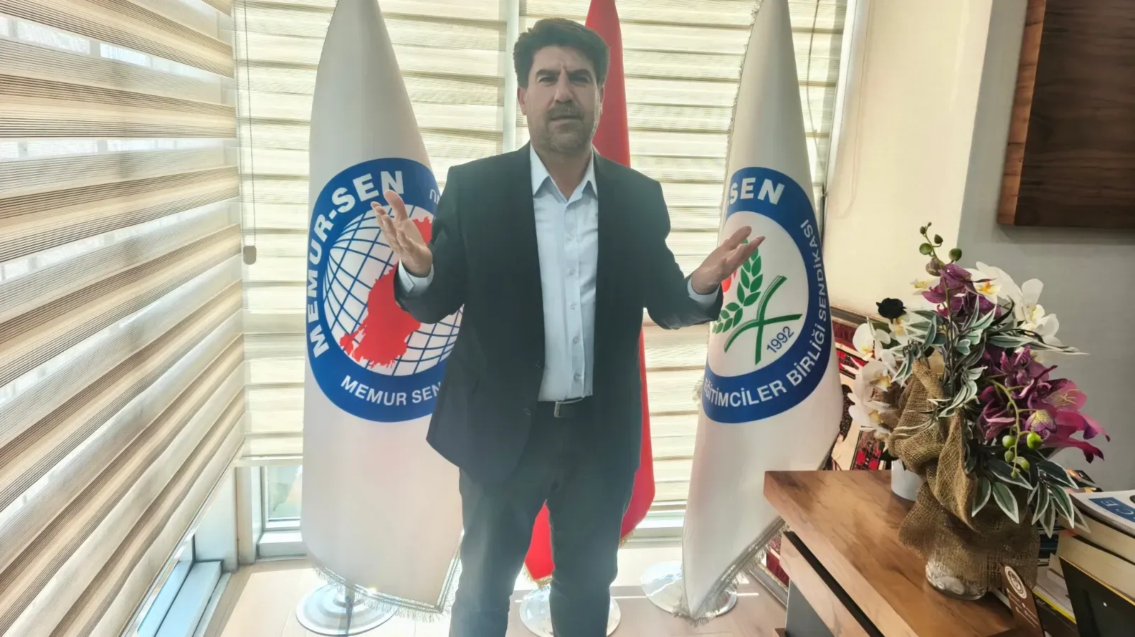 SUMUD FİLOSUNA SALDIRIYA TEPKİ: “ULUSLARARASI HUKUK HİÇE SAYILDI”