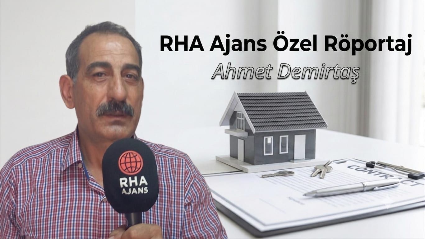 2 Saatlik Ekspertiz, 1 Aylık Asgari Ücret! Bu Düzen Vicdana Sığıyor mu?