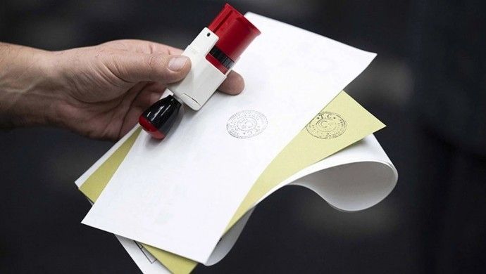 6 beldede belediye seçimleri için sandık kurulacak