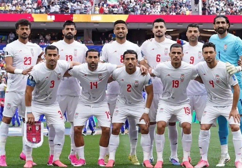 ABD’den İran Milli Takımına Yine Seyahat Engeli