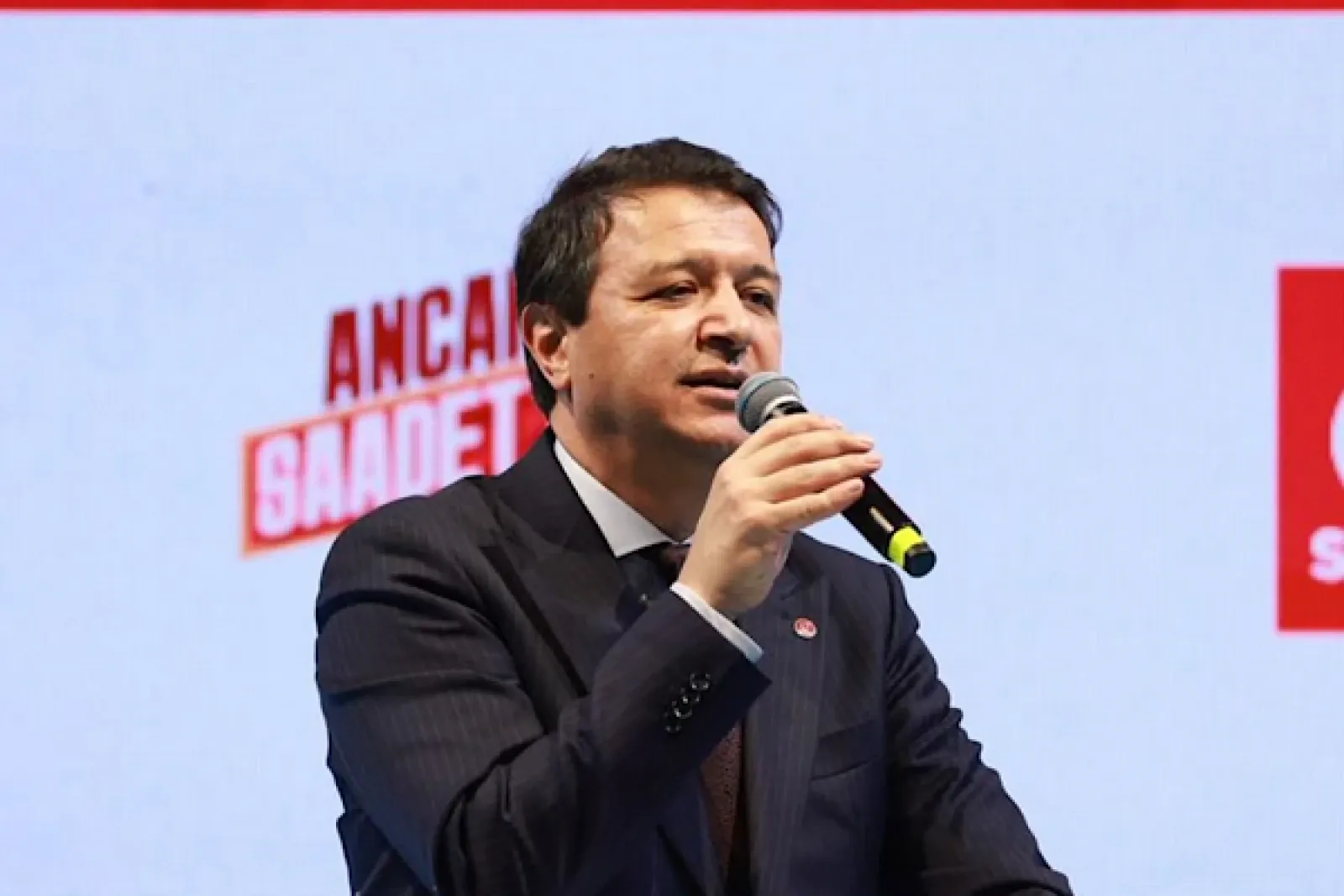 Arıkan: Esnafın güçlü olduğu yerde üretim ve istihdam vardır