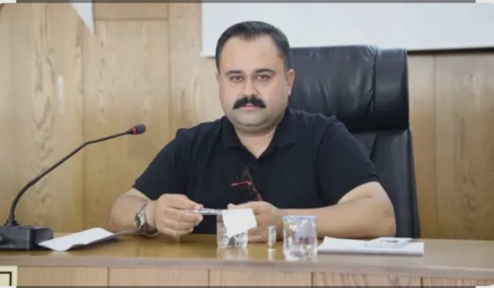 Başkan Serhat Dicle İnan’dan Rahmi Koç’a Tepki: “Kürt Halkını Hedef Alan Söylemleri Kabul Etmiyoruz”