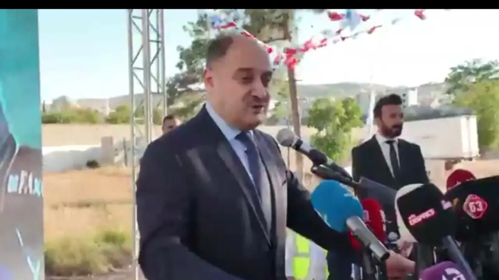 Gülpınar’dan Cumhurbaşkanı Erdoğan’a Vefa Mesajı: “Her Zaman Yanındayız”