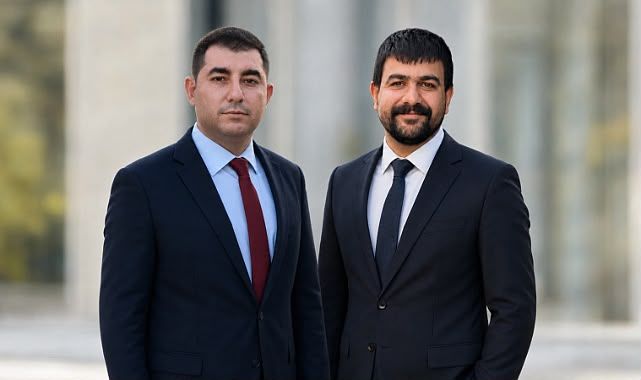 Haliliye Belediyesi Basın Yayın Müdürlüğünde Görev Değişimi