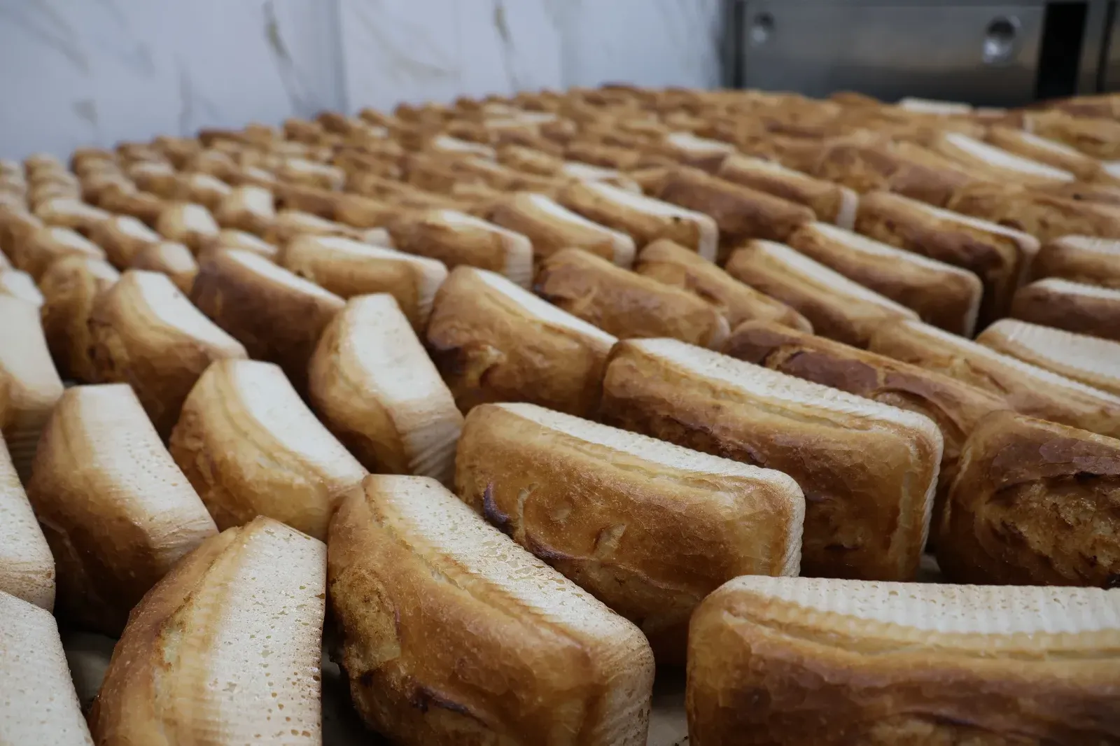 Haliliye’de Glutensiz Ekmek Fırını Binlerce Vatandaşın İhtiyacına Yanıt Veriyor