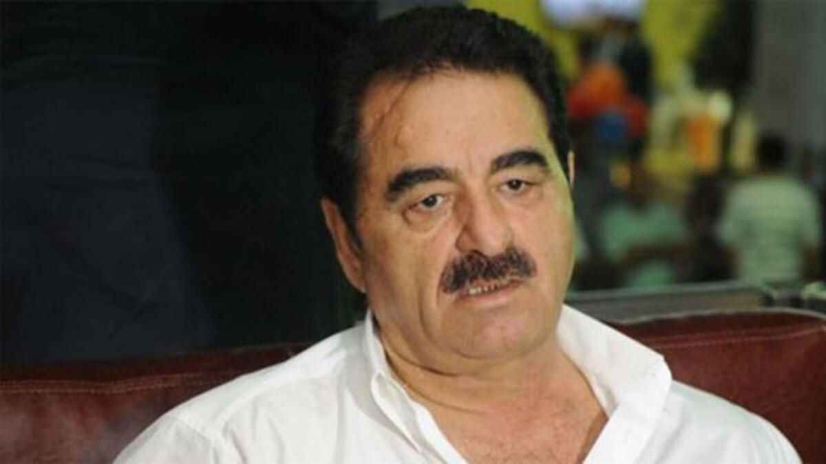 İmparator Yeniden Hastanede: İbrahim Tatlıses’in Son Durumu Belli Oldu