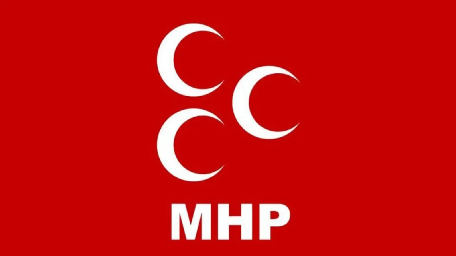 MHP Şanlıurfa İl Teşkilatında Yeni Atama