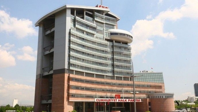 Özel: Olağanüstü kurultay için imza süreci başladı