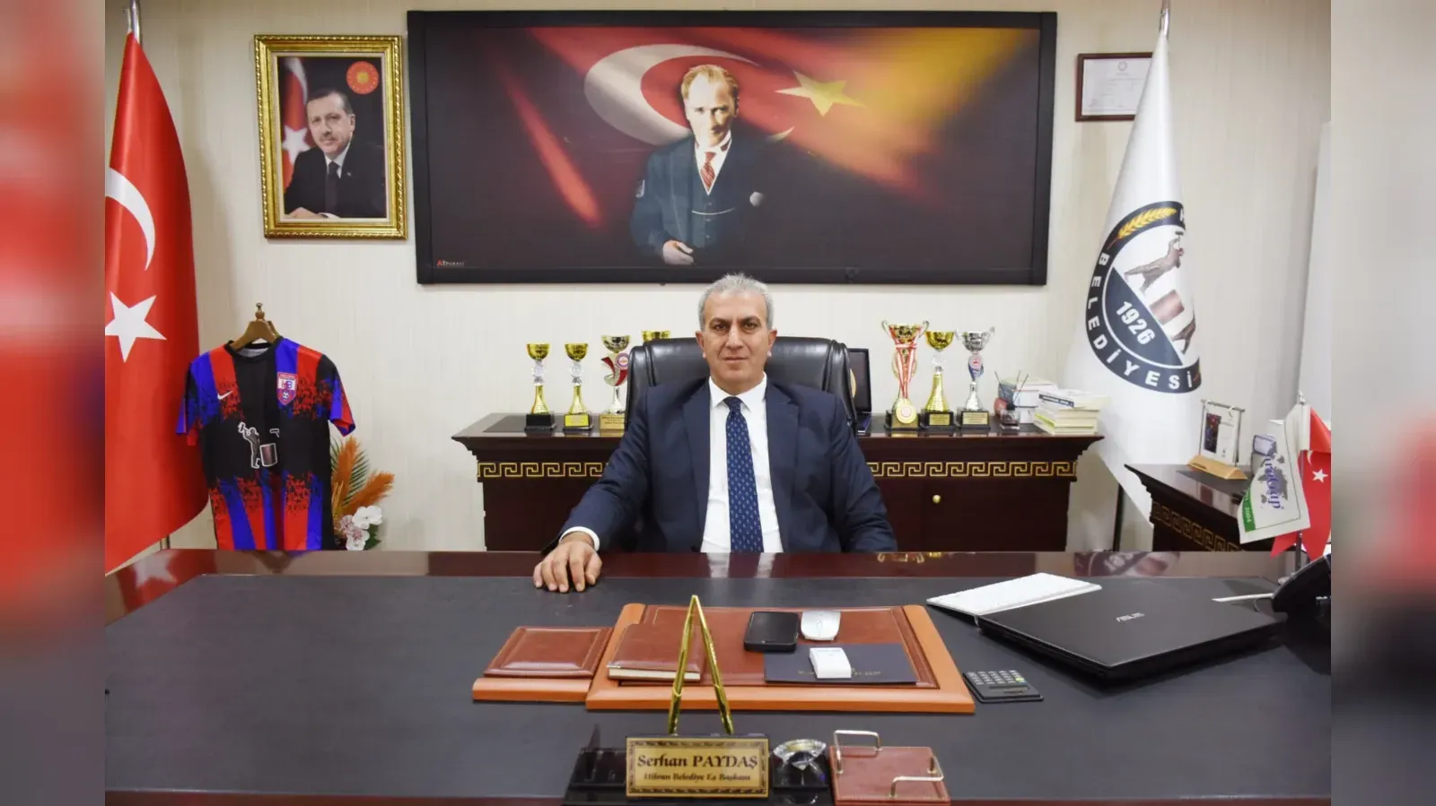 Paydaş sessizliğini bozdu; ‘İddialar gerçeği yansıtmıyor