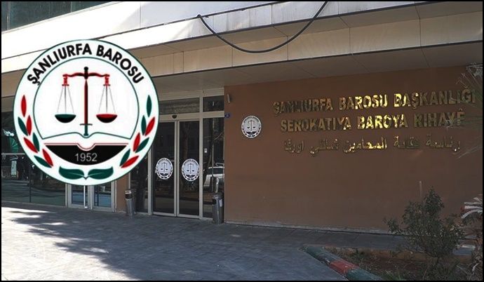 Şanlıurfa Barosu’ndan Rahmi Koç Hakkında Suç Duyurusu Hazırlığı