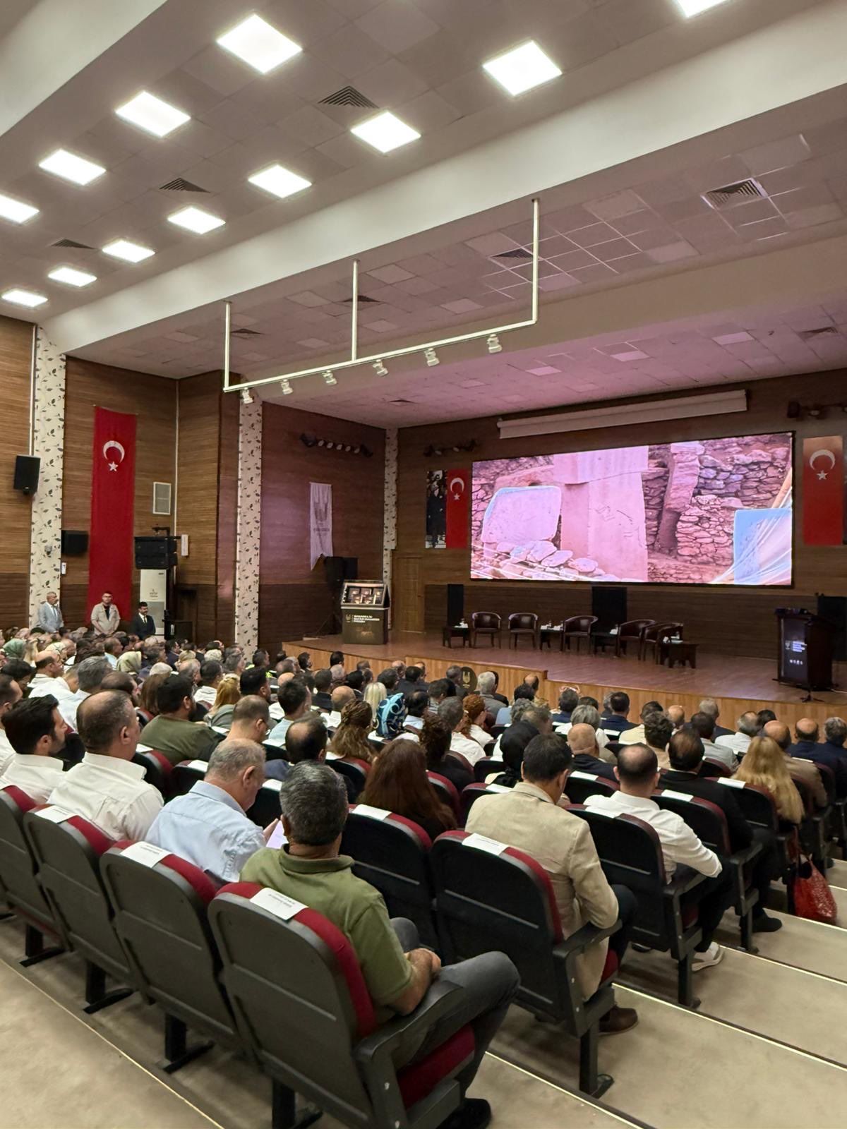 Şanlıurfa’da 5 bin kültür varlığı envanter altına alındı