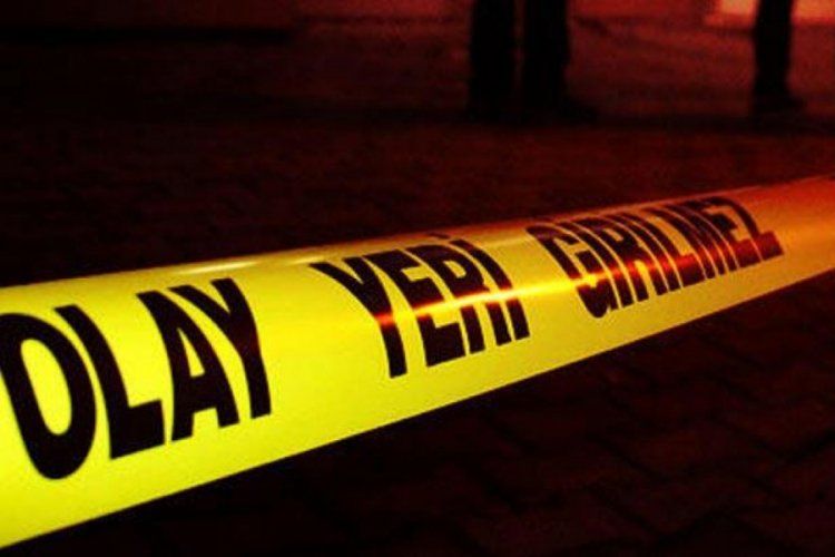 Şanlıurfa’da Ofiste Yaşanan Tartışma Silahlı Kavgaya Dönüştü: 2 Yaralı