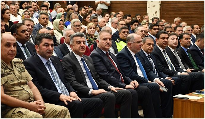 Şanlıurfa’nın Kültürel Hafızasına Katkı: Harran Üniversitesi Bilimsel Mirasın Korunmasına Öncülük Ediyor
