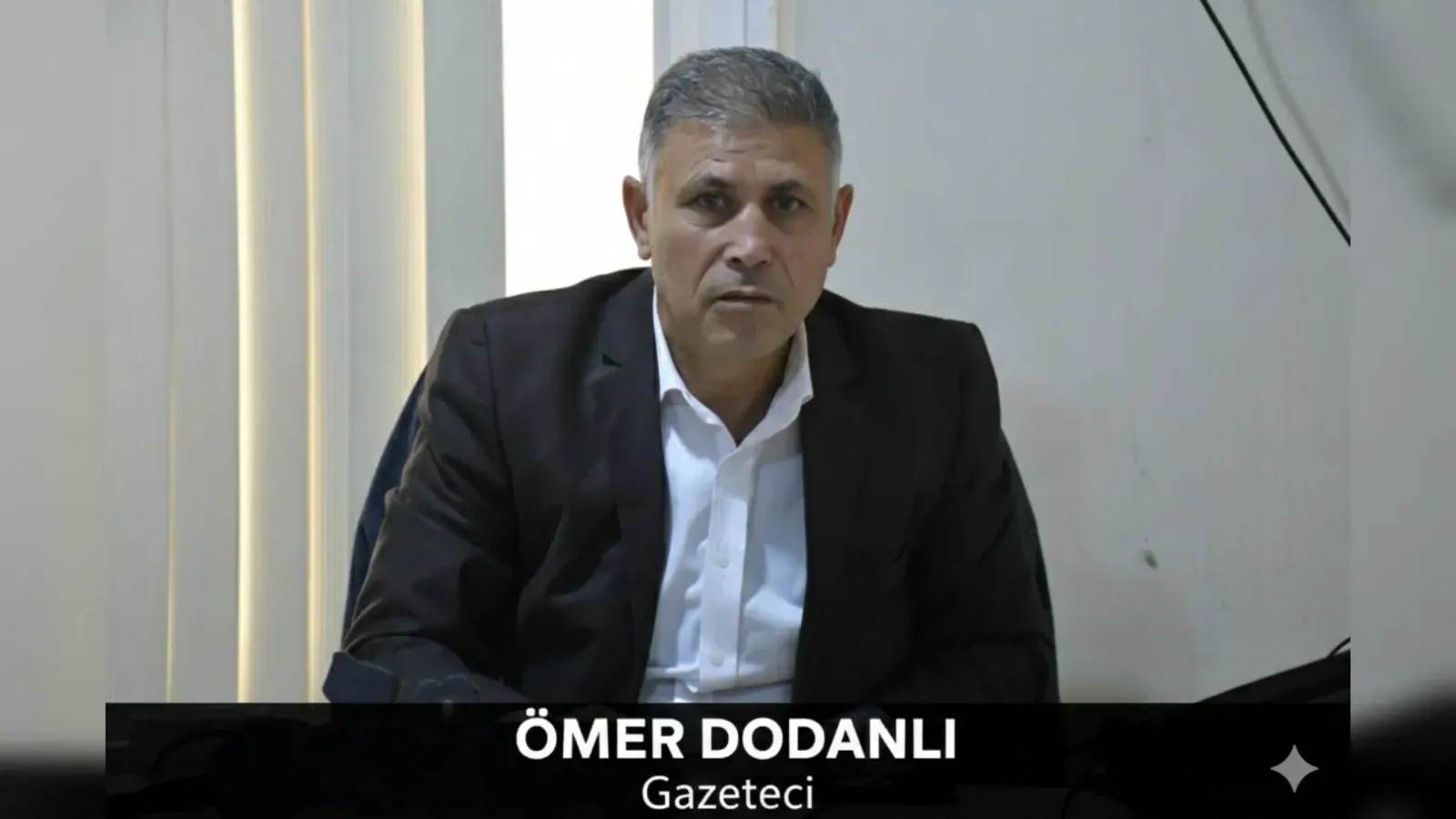Urfa Neden Hasan Şıldak’ı Konuşuyor? Vali Şıldak’ı Farklı Kılan Ne?