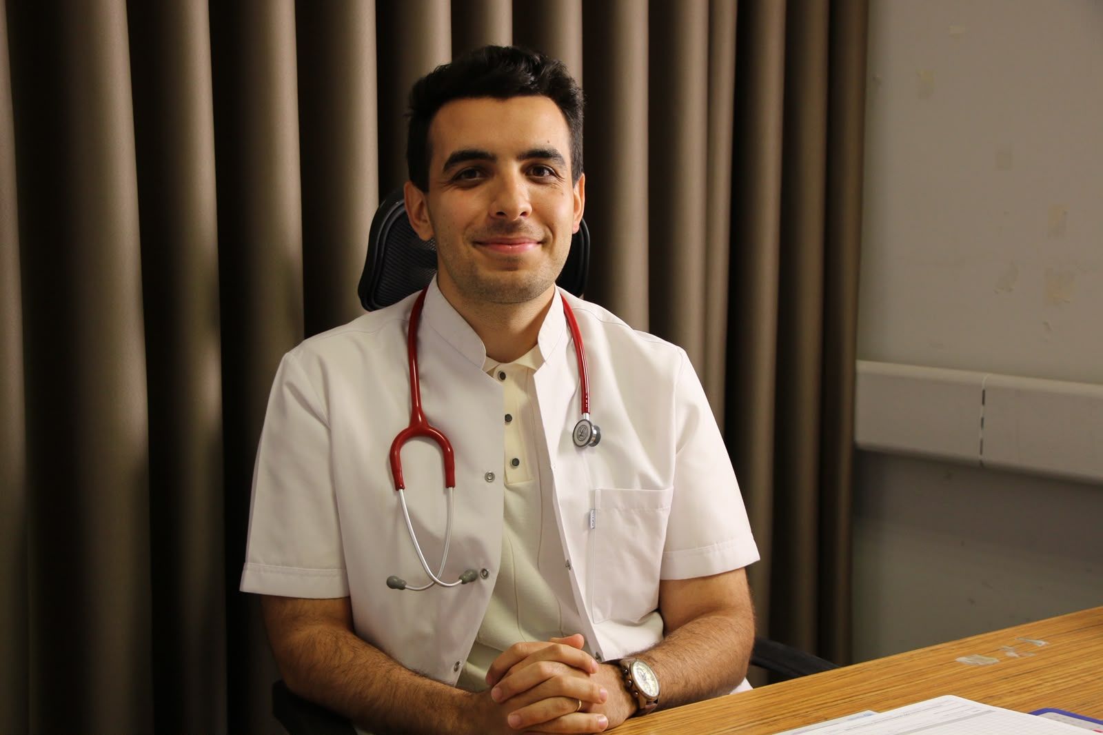 Uzman Dedeoğlu’ndan yaz aylarında çocuk sağlığı uyarısı