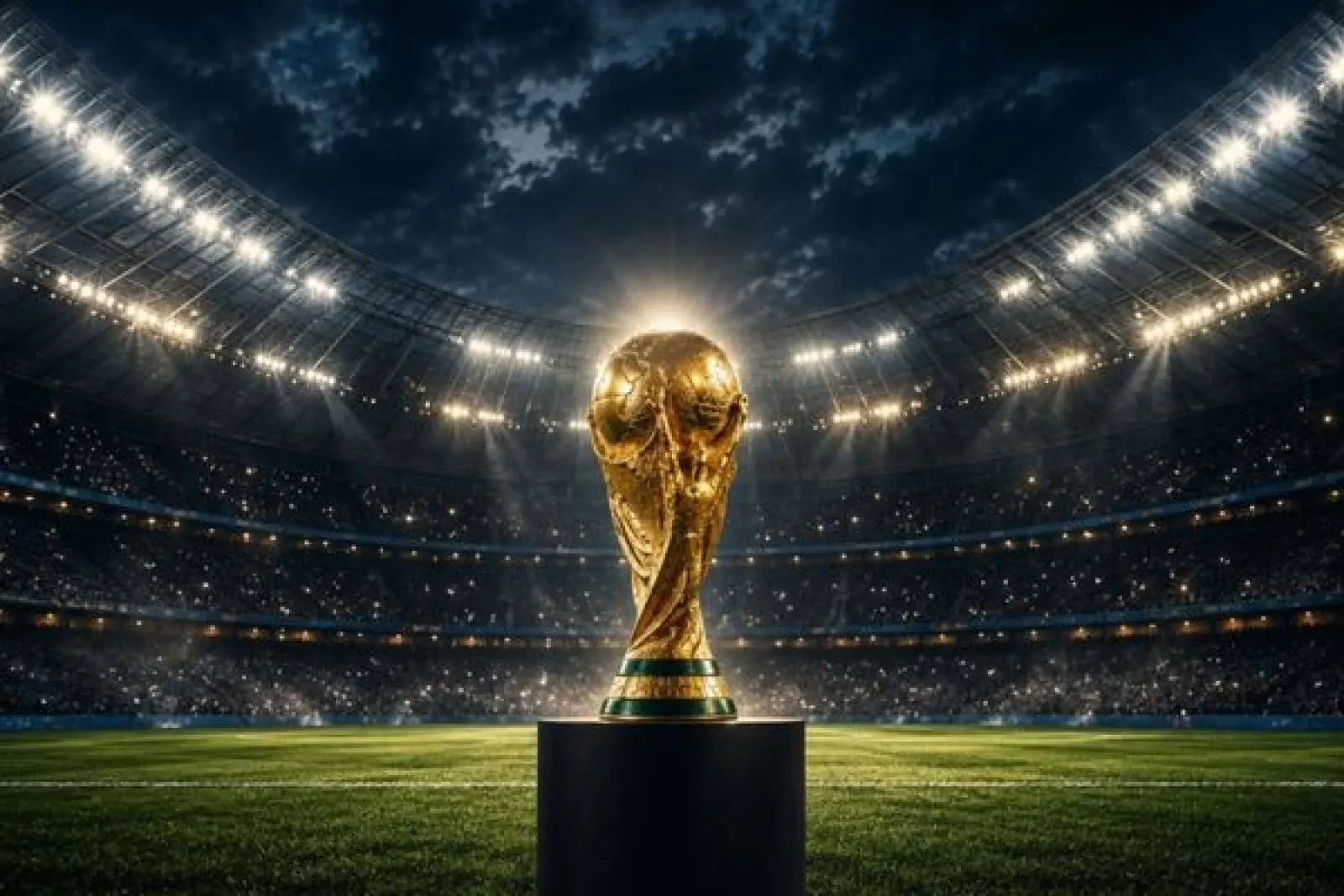 2026 FIFA Erkekler Dünya Kupası’nda çeyrek final heyecanı başlıyor