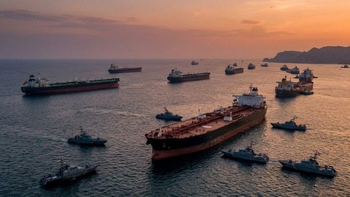 ABD, İran’a yönelik deniz ablukasını yeniden başlatıyor