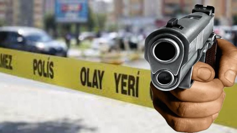 AKÇAKALE’DE BİR EVE UZUN NAMLULU SİLAHLA ATEŞ AÇILDI İDDİASI