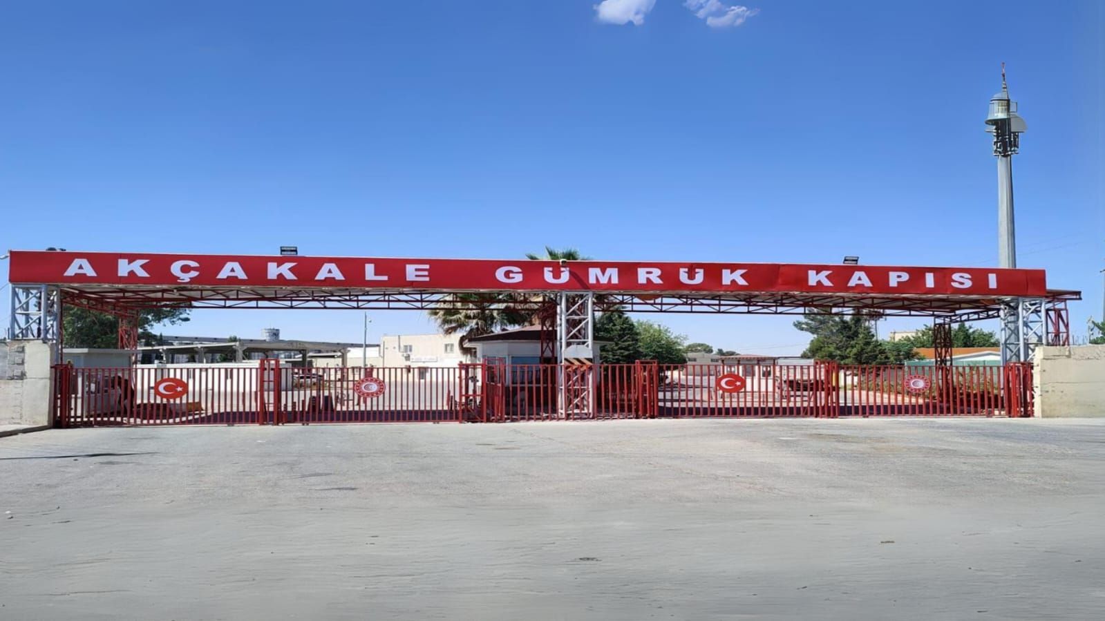 Akçakale’de Gözler Savcılık Soruşturmasında