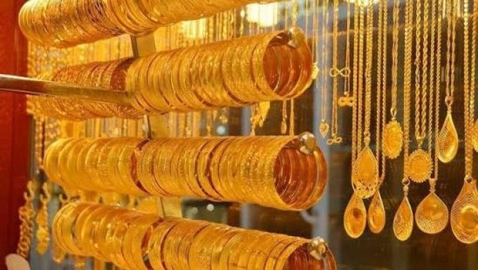 Altında Fed beklentisi