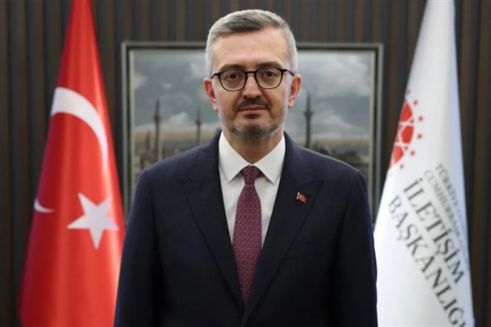 Ankara NATO Zirvesi Öncesi Burhanettin Duran’dan Kritik Açıklamalar