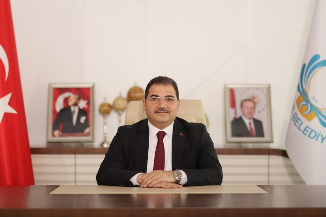 Başkan Mehmet Canpolat’tan 15 Temmuz Demokrasi Ve Milli Birlik Günü Mesajı