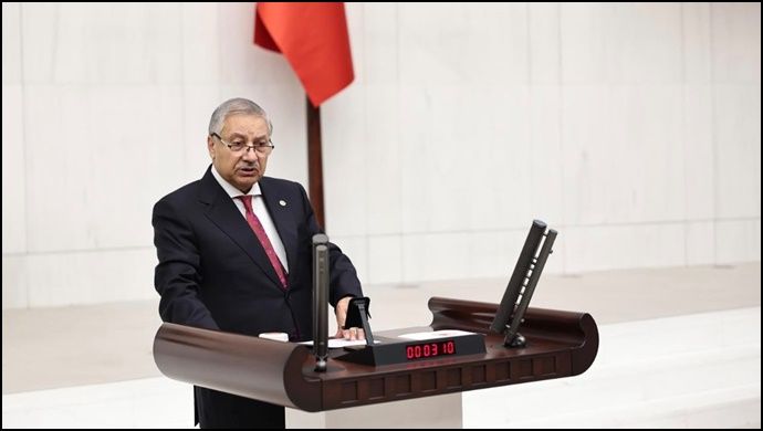 Birecik’e Dev Sağlık Yatırımı